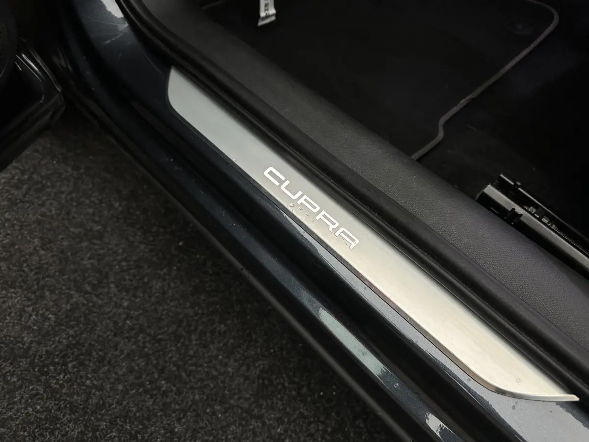1.5 TSI Business Edition Plus Pano| Leer