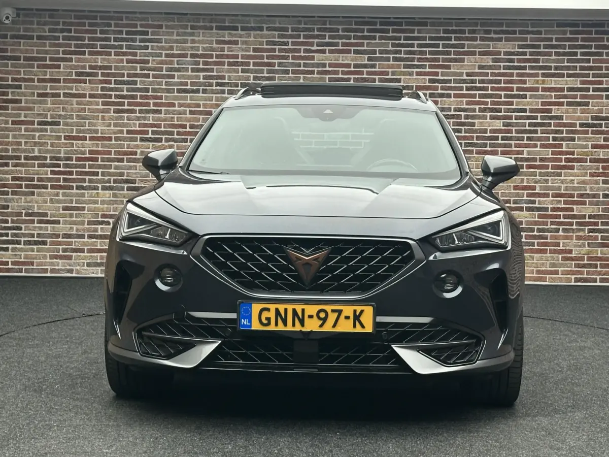 1.5 TSI Business Edition Plus Pano| Leer