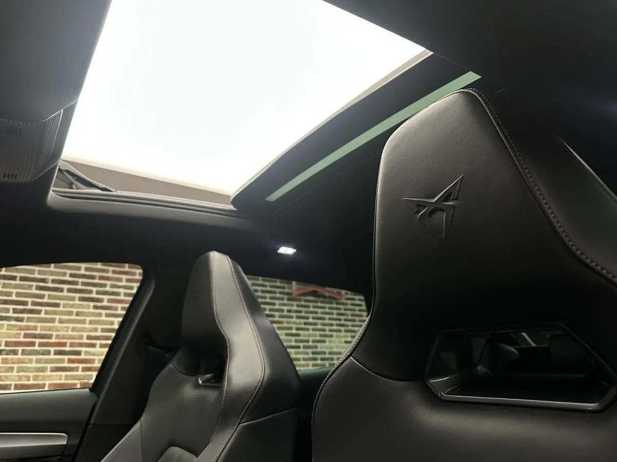 1.5 TSI Business Edition Plus Pano| Leer