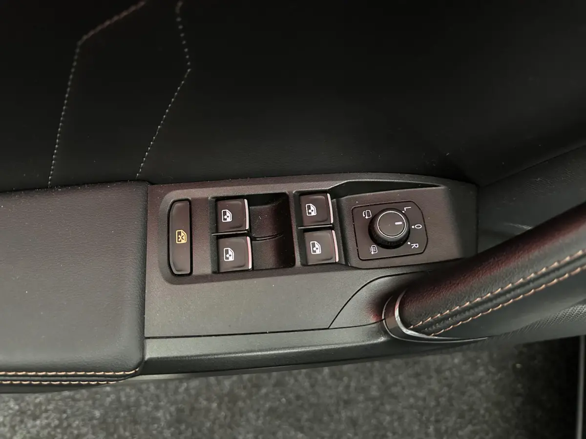 1.5 TSI Business Edition Plus Pano| Leer