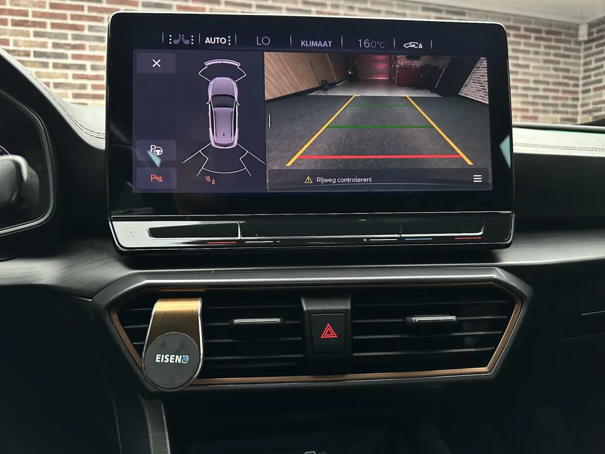 1.5 TSI Business Edition Plus Pano| Leer