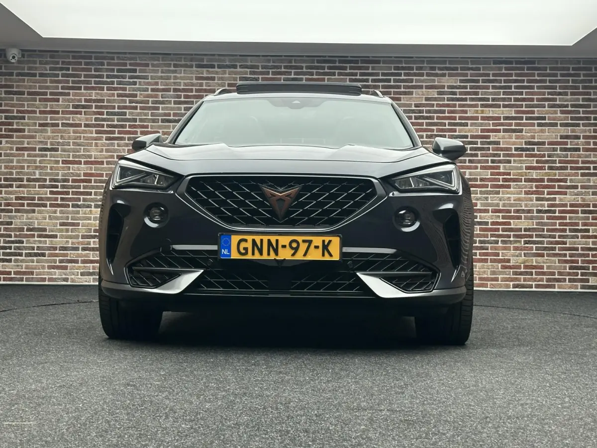 1.5 TSI Business Edition Plus Pano| Leer
