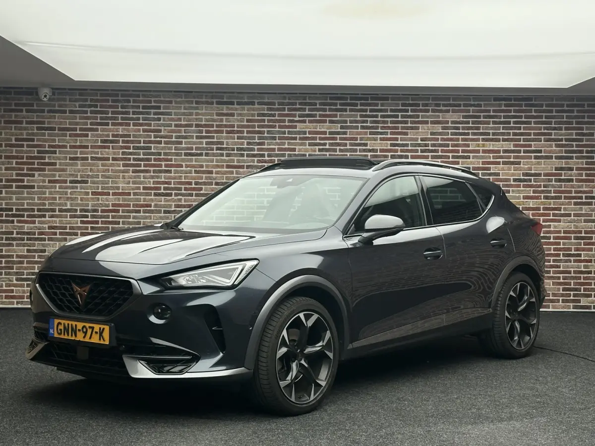 1.5 TSI Business Edition Plus Pano| Leer