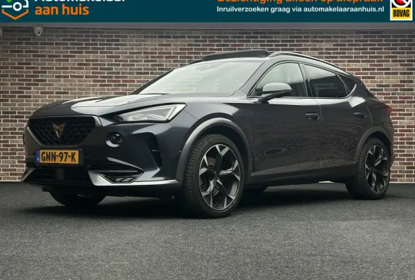 1.5 TSI Business Edition Plus Pano| Leer