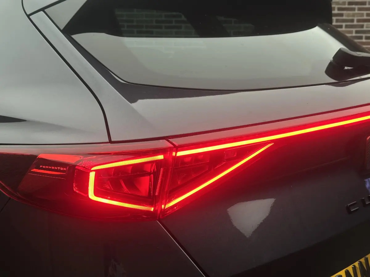 1.5 TSI Business Edition Plus Pano| Leer