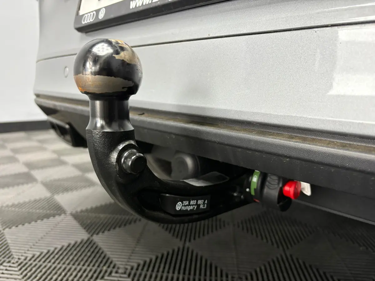 1.5 TSI R-Line Edition