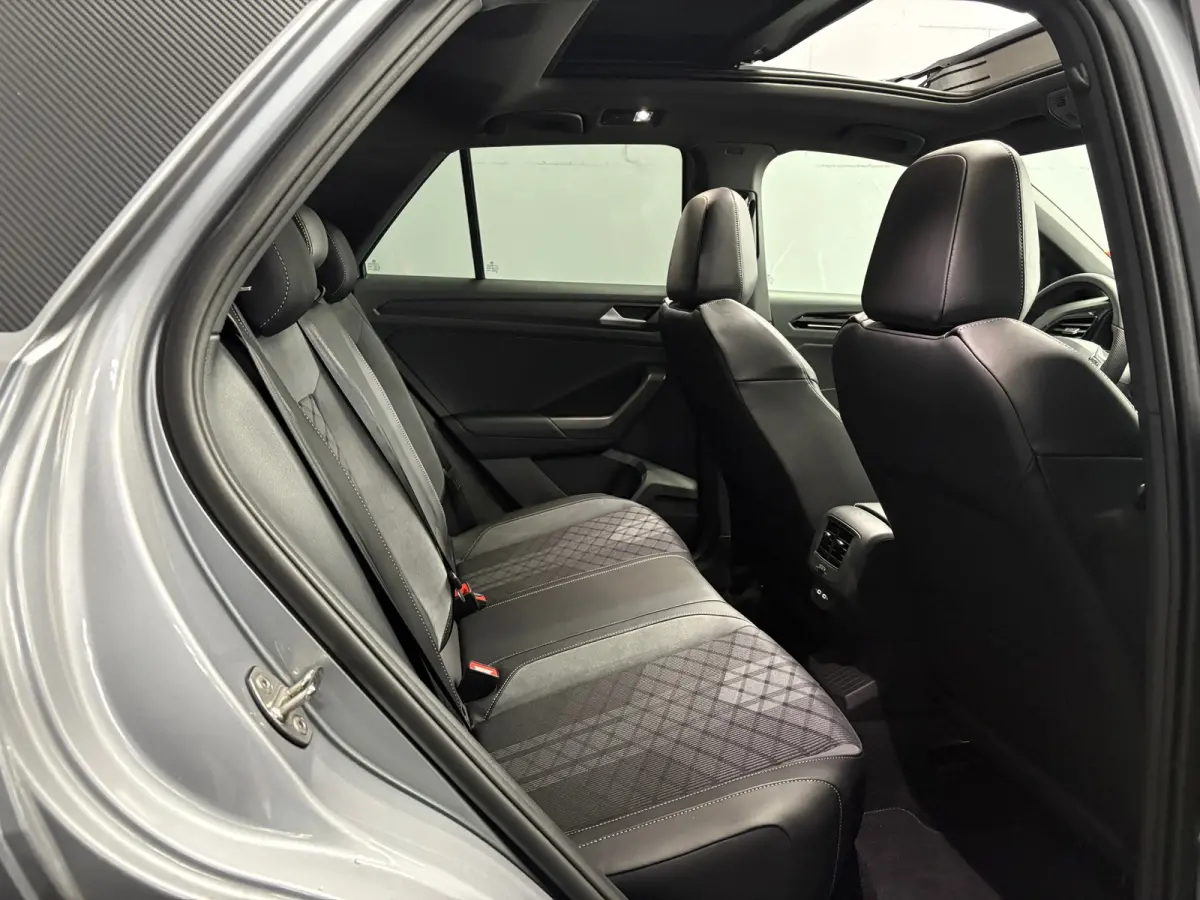 1.5 TSI R-Line Edition