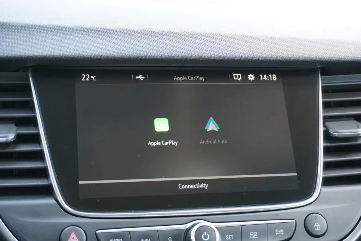 1.2 Turbo Innovation *25.051 NAP* + TREKHAAK / NAVI / KEYLESS / SENSOREN / CARPLAY