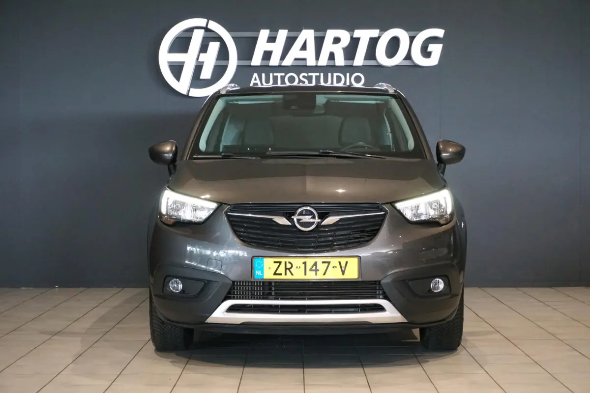 1.2 Turbo Innovation *25.051 NAP* + TREKHAAK / NAVI / KEYLESS / SENSOREN / CARPLAY