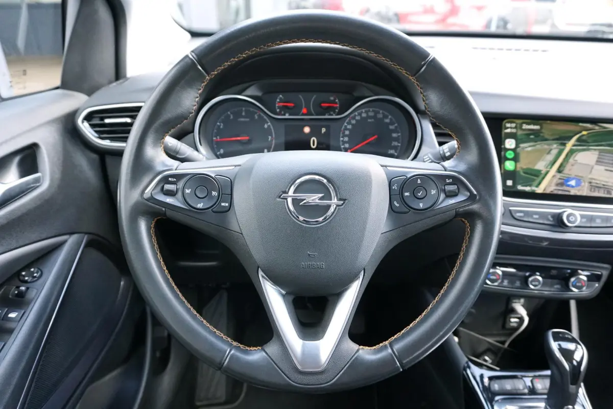 1.2 Turbo Innovation *25.051 NAP* + TREKHAAK / NAVI / KEYLESS / SENSOREN / CARPLAY