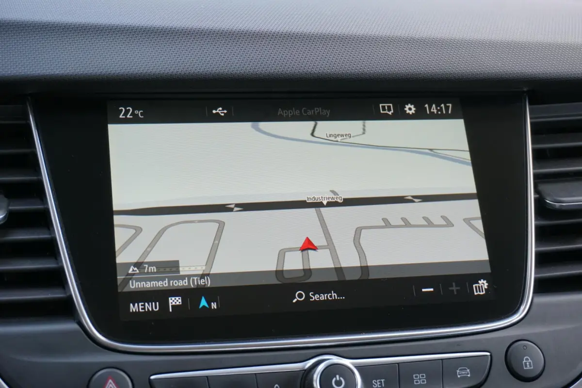 1.2 Turbo Innovation *25.051 NAP* + TREKHAAK / NAVI / KEYLESS / SENSOREN / CARPLAY