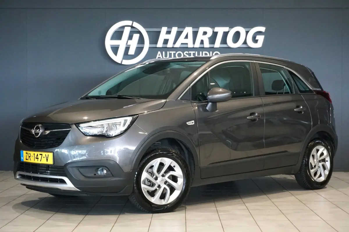 1.2 Turbo Innovation *25.051 NAP* + TREKHAAK / NAVI / KEYLESS / SENSOREN / CARPLAY