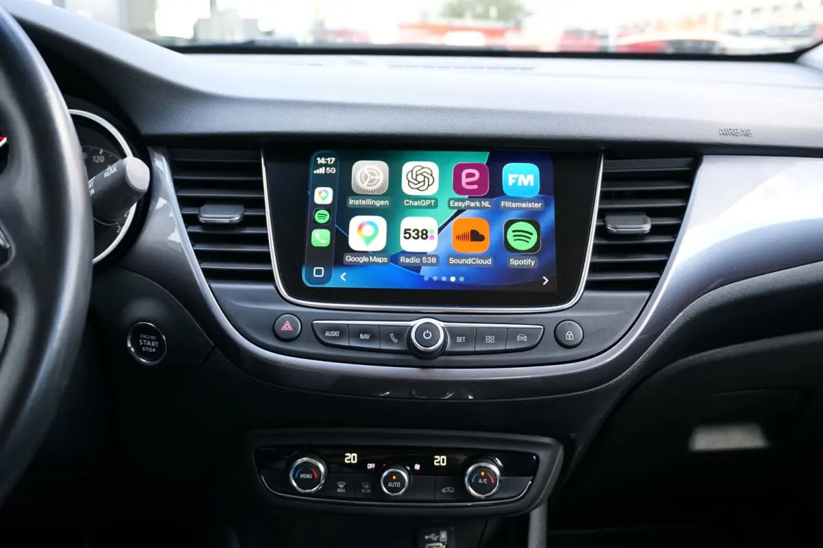 1.2 Turbo Innovation *25.051 NAP* + TREKHAAK / NAVI / KEYLESS / SENSOREN / CARPLAY