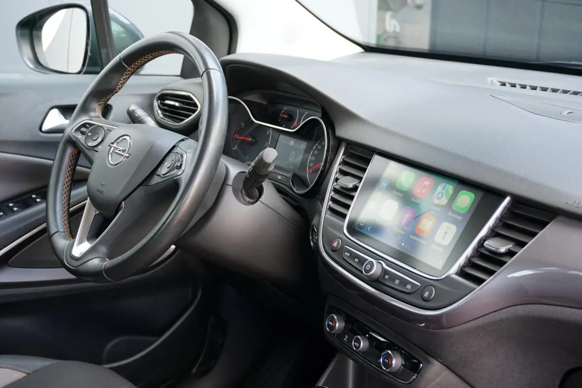 1.2 Turbo Innovation *25.051 NAP* + TREKHAAK / NAVI / KEYLESS / SENSOREN / CARPLAY