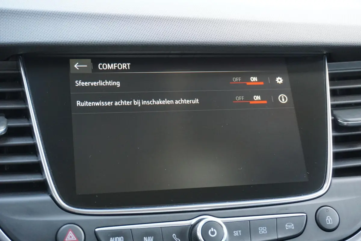 1.2 Turbo Innovation *25.051 NAP* + TREKHAAK / NAVI / KEYLESS / SENSOREN / CARPLAY