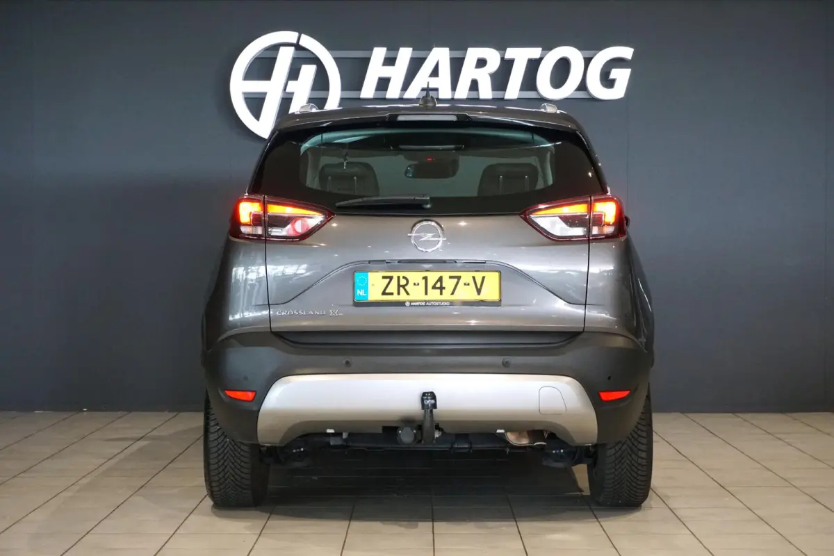 1.2 Turbo Innovation *25.051 NAP* + TREKHAAK / NAVI / KEYLESS / SENSOREN / CARPLAY