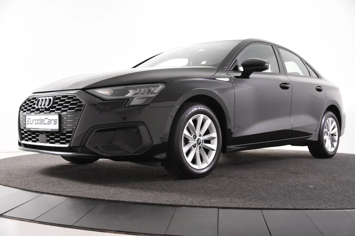 30 TFSI S-tronic *1ste Eigenaar*Navigatie*PDC*