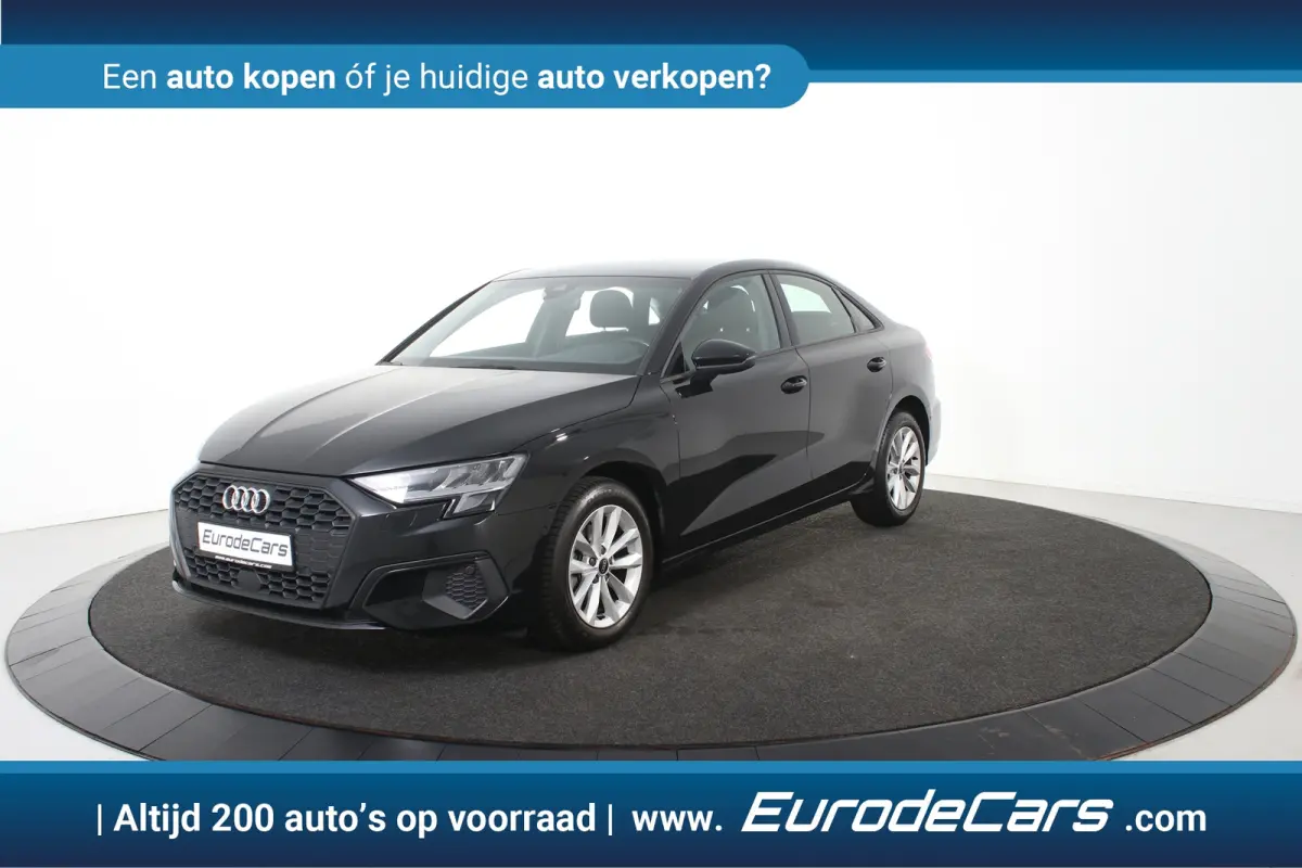 30 TFSI S-tronic *1ste Eigenaar*Navigatie*PDC*