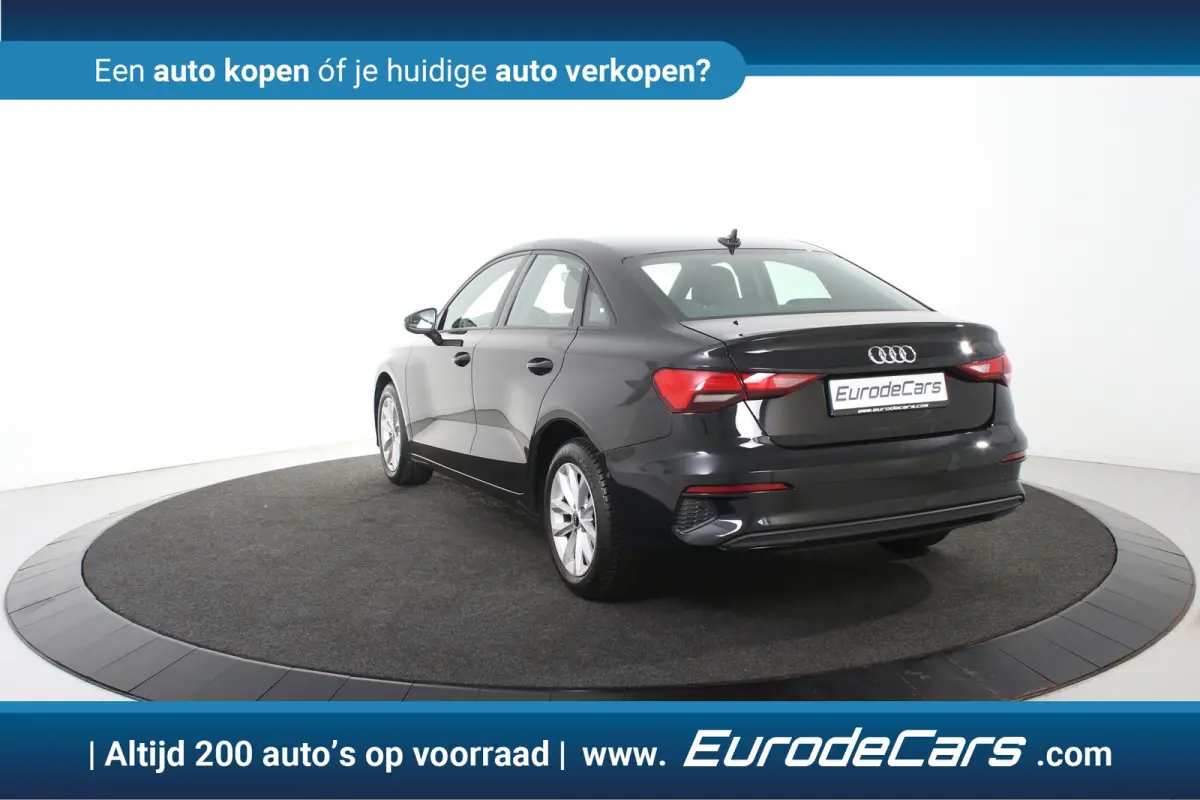 30 TFSI S-tronic *1ste Eigenaar*Navigatie*PDC*