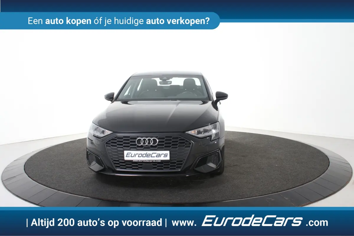30 TFSI S-tronic *1ste Eigenaar*Navigatie*PDC*