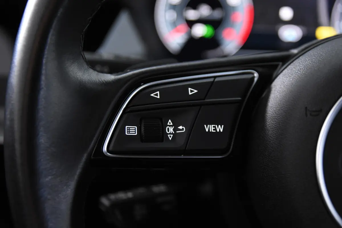 30 TFSI S-tronic *1ste Eigenaar*Navigatie*PDC*