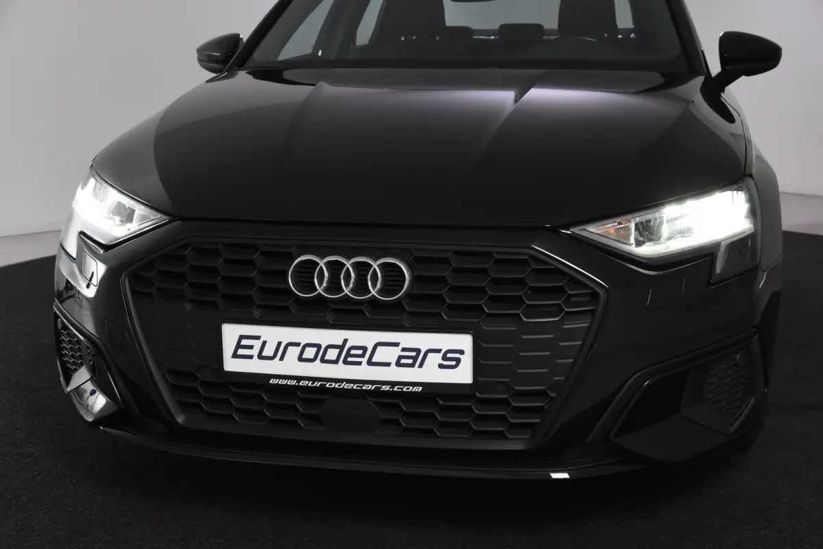 30 TFSI S-tronic *1ste Eigenaar*Navigatie*PDC*