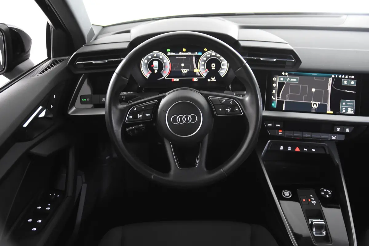 30 TFSI S-tronic *1ste Eigenaar*Navigatie*PDC*
