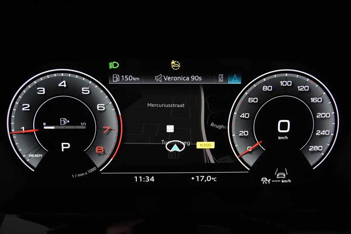 30 TFSI S-tronic *1ste Eigenaar*Navigatie*PDC*