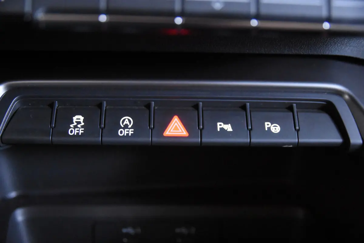 30 TFSI S-tronic *1ste Eigenaar*Navigatie*PDC*