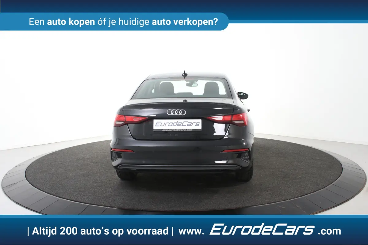 30 TFSI S-tronic *1ste Eigenaar*Navigatie*PDC*
