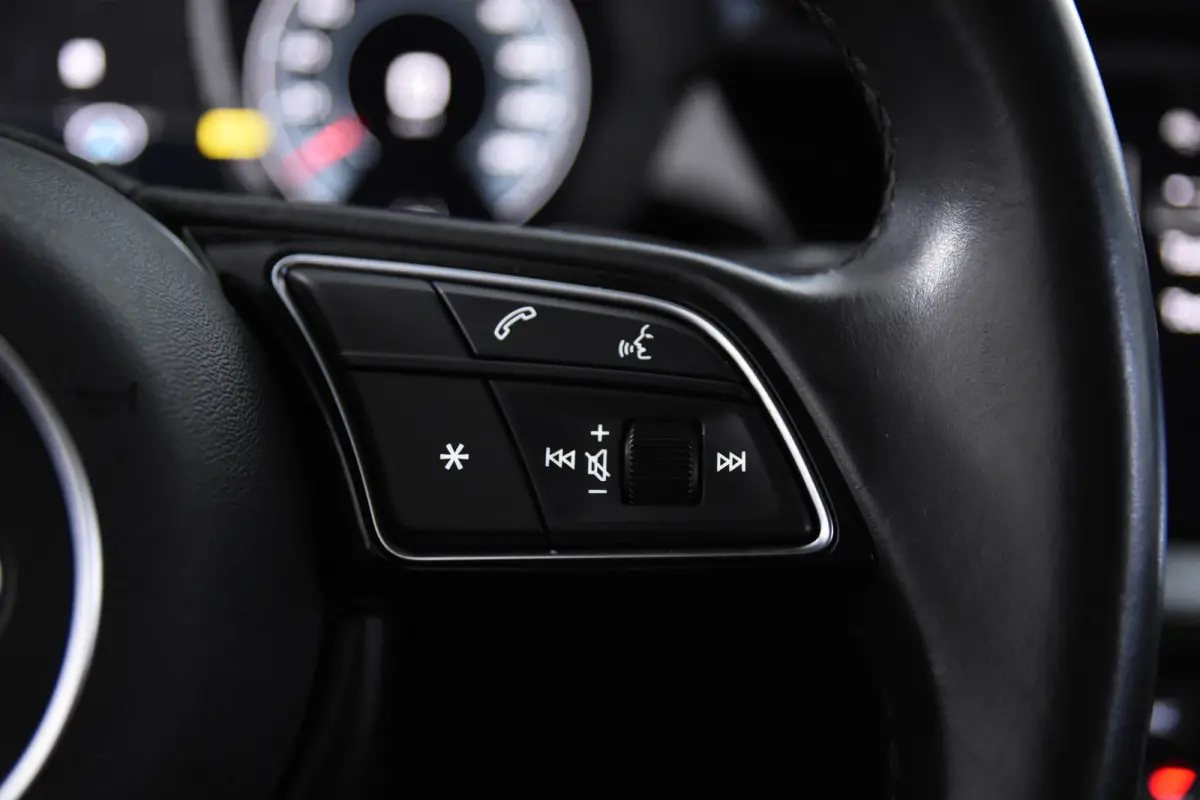 30 TFSI S-tronic *1ste Eigenaar*Navigatie*PDC*