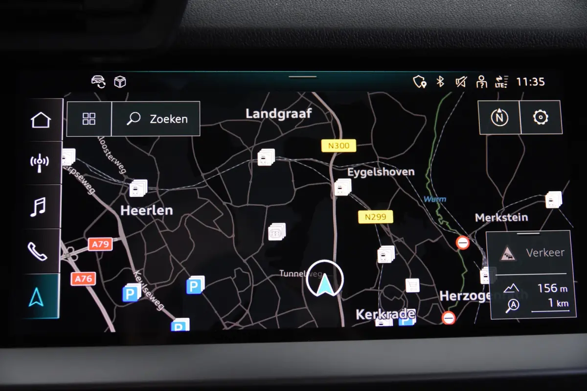 30 TFSI S-tronic *1ste Eigenaar*Navigatie*PDC*