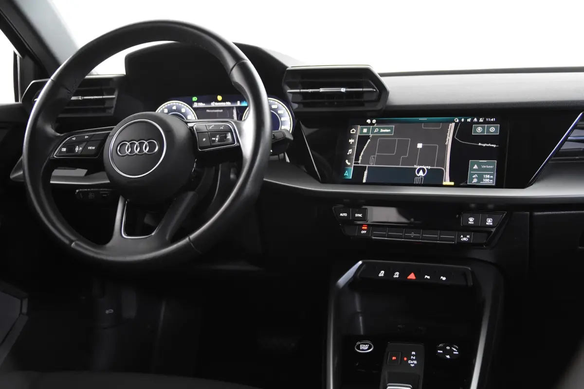 30 TFSI S-tronic *1ste Eigenaar*Navigatie*PDC*