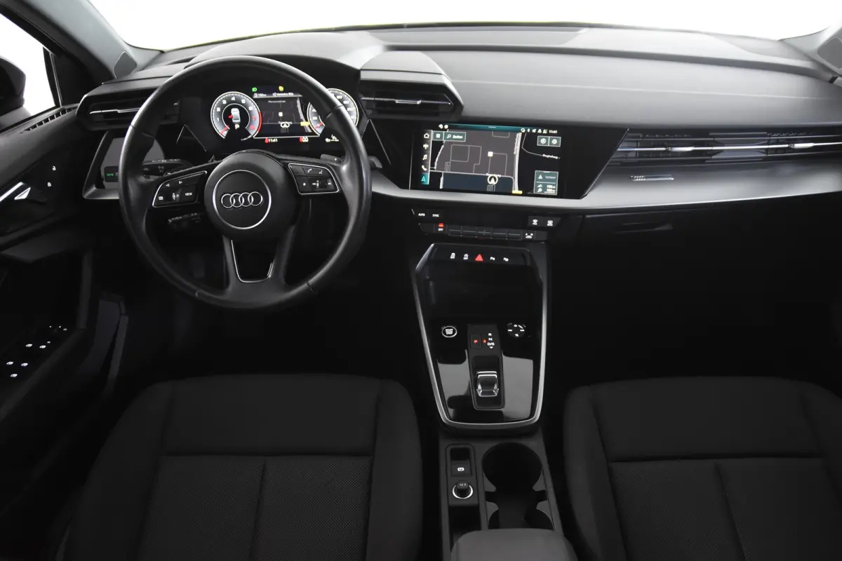 30 TFSI S-tronic *1ste Eigenaar*Navigatie*PDC*