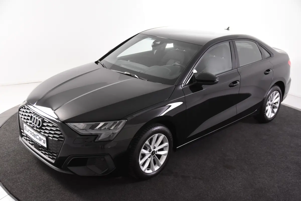 30 TFSI S-tronic *1ste Eigenaar*Navigatie*PDC*