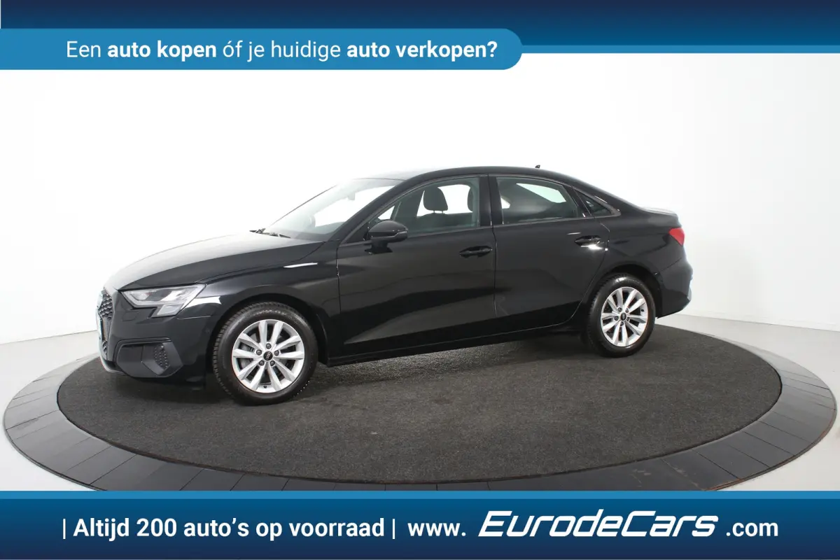 30 TFSI S-tronic *1ste Eigenaar*Navigatie*PDC*