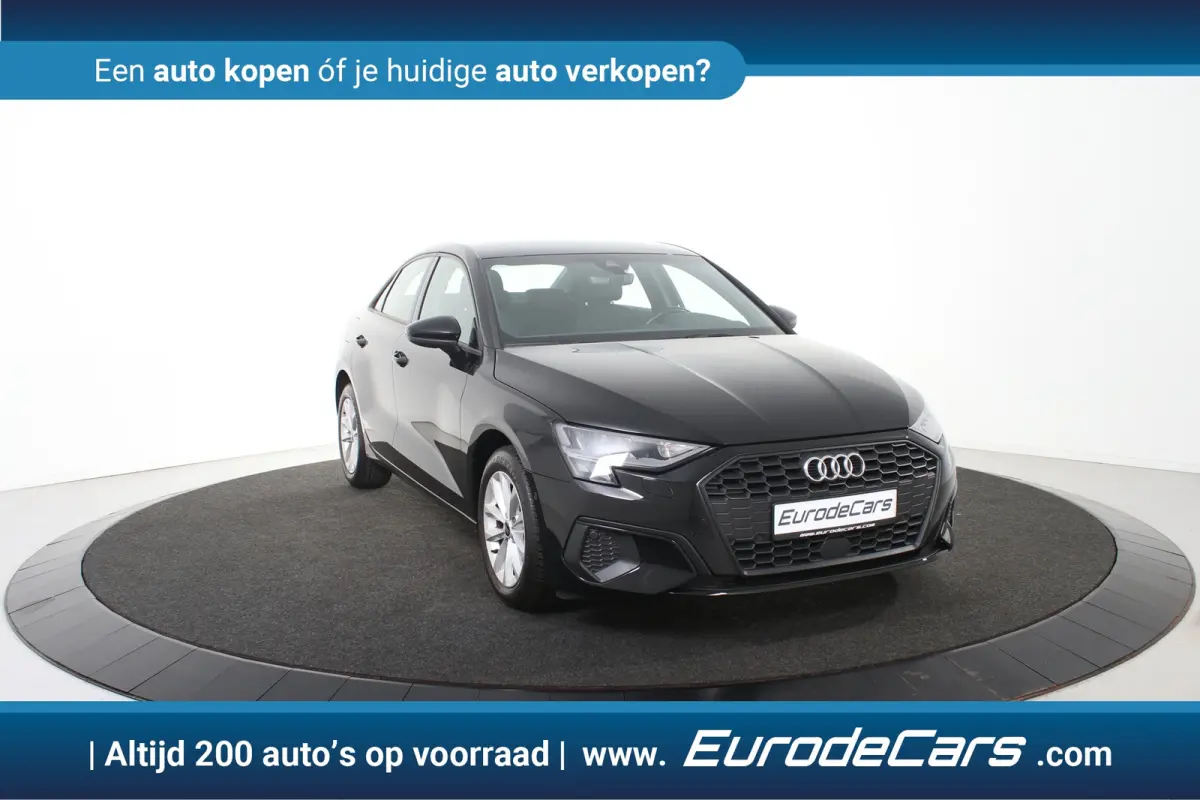 30 TFSI S-tronic *1ste Eigenaar*Navigatie*PDC*