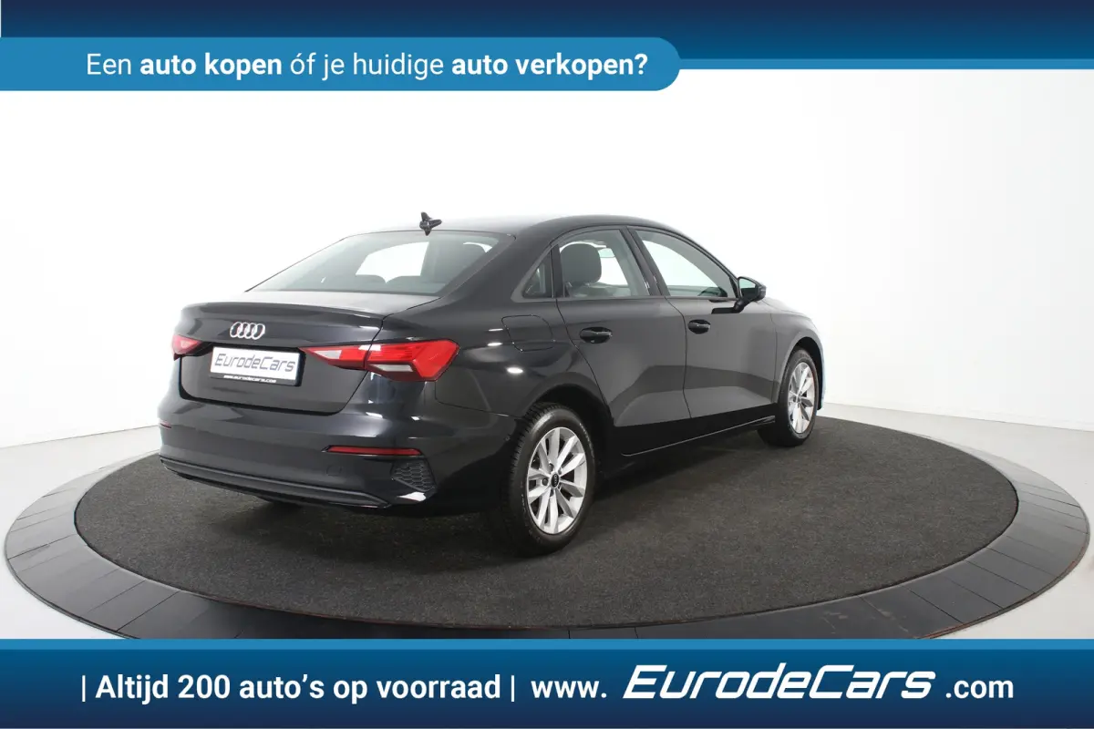 30 TFSI S-tronic *1ste Eigenaar*Navigatie*PDC*