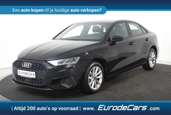 30 TFSI S-tronic *1ste Eigenaar*Navigatie*PDC*