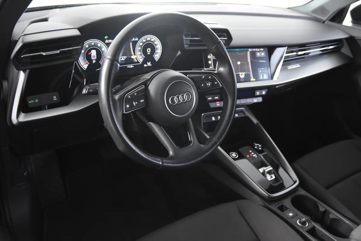 30 TFSI S-tronic *1ste Eigenaar*Navigatie*PDC*