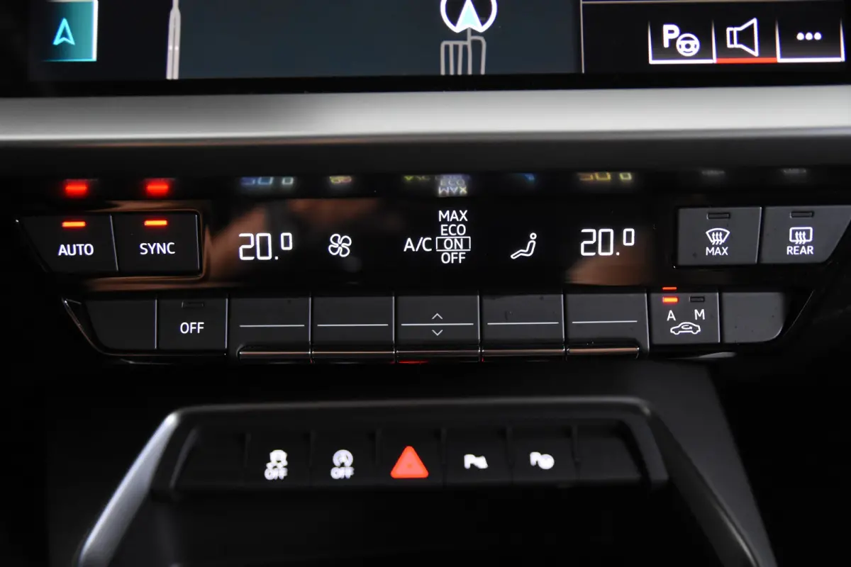 30 TFSI S-tronic *1ste Eigenaar*Navigatie*PDC*