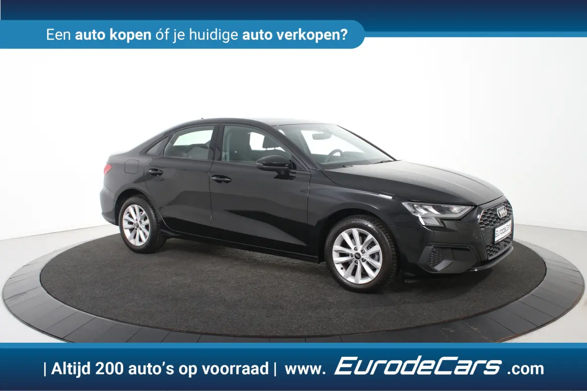 30 TFSI S-tronic *1ste Eigenaar*Navigatie*PDC*