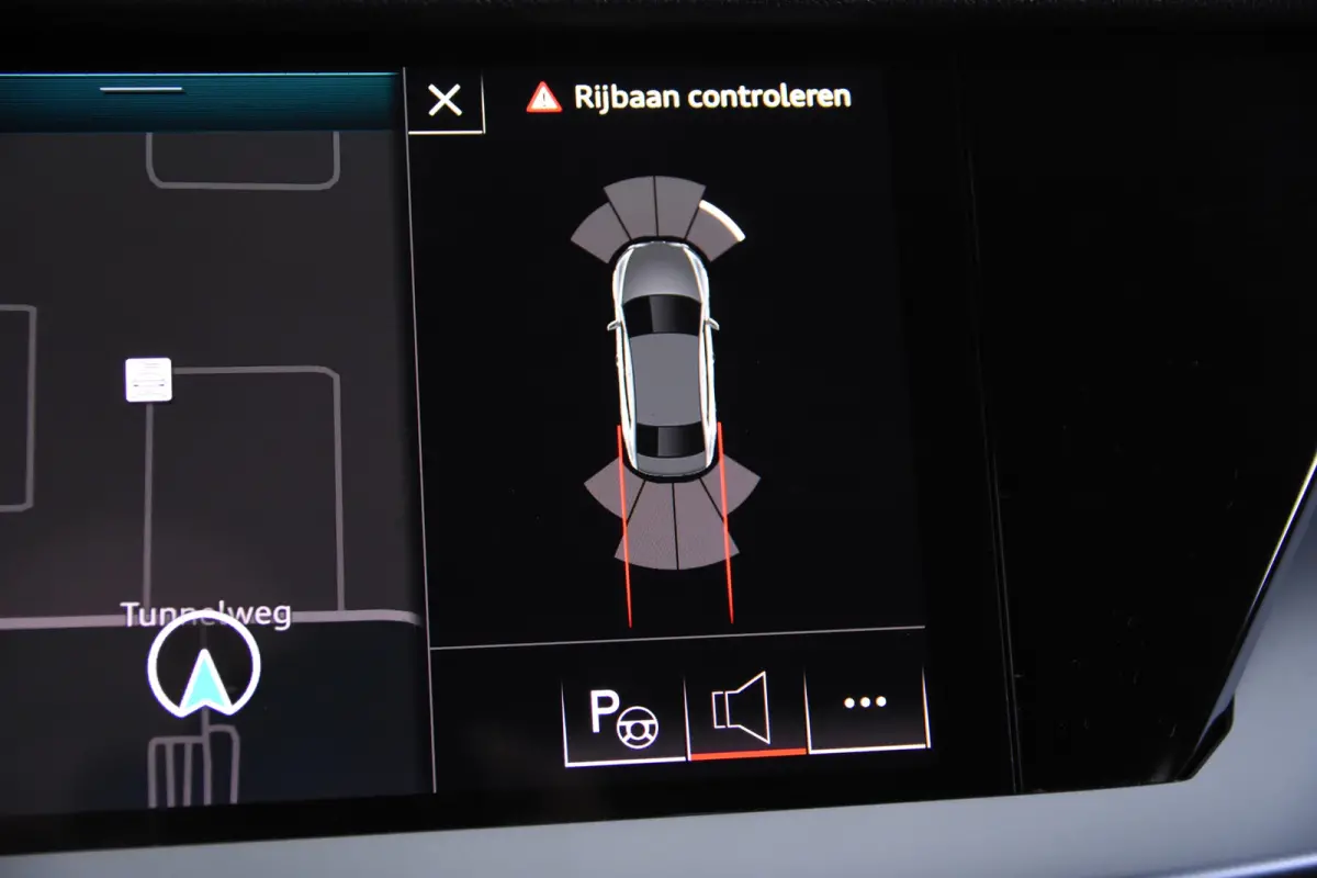 30 TFSI S-tronic *1ste Eigenaar*Navigatie*PDC*
