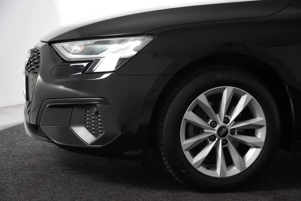 30 TFSI S-tronic *1ste Eigenaar*Navigatie*PDC*
