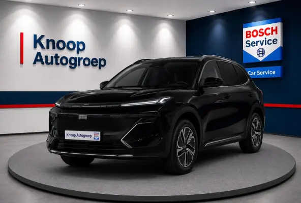 1.5 Pro |18.4 kWh | 360 Camera | Navi | ACC | Stoel + Stuurverw. | Leer ( Vestiging - Nieuwegein )