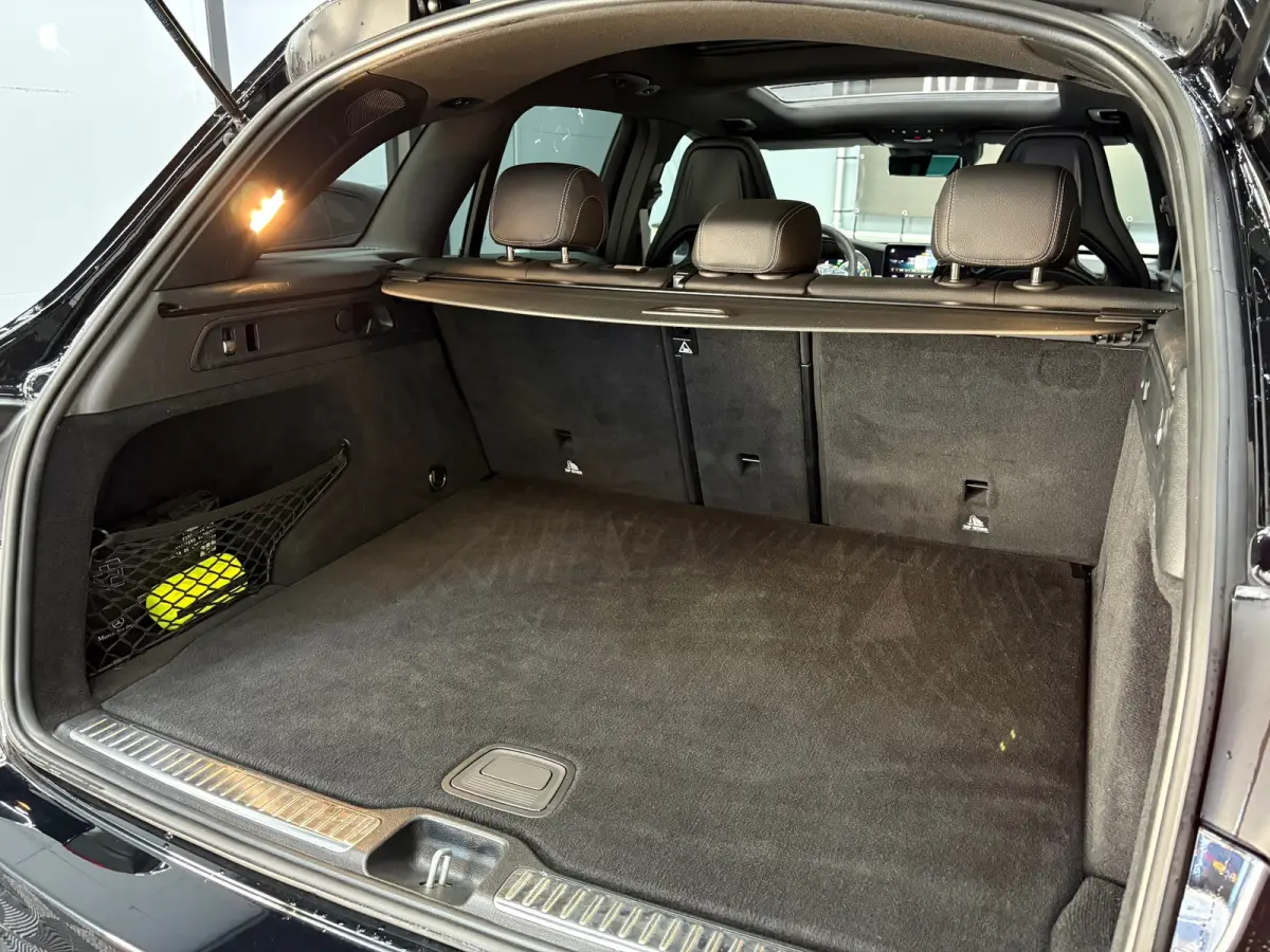 AMG 63S 4MATIC+ Premium Plus