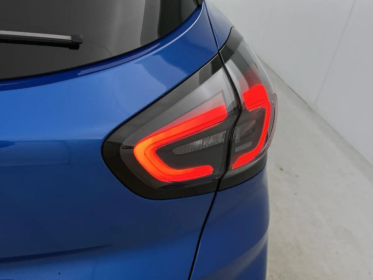 1.0 EcoBoost ST-Line | Stoel & Stuurverwarming | Keyless | LED | Privacy Glass |