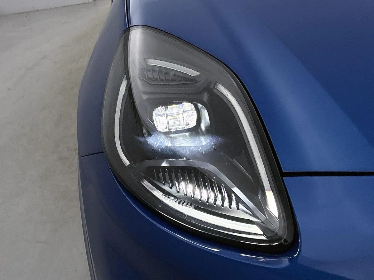 1.0 EcoBoost ST-Line | Stoel & Stuurverwarming | Keyless | LED | Privacy Glass |