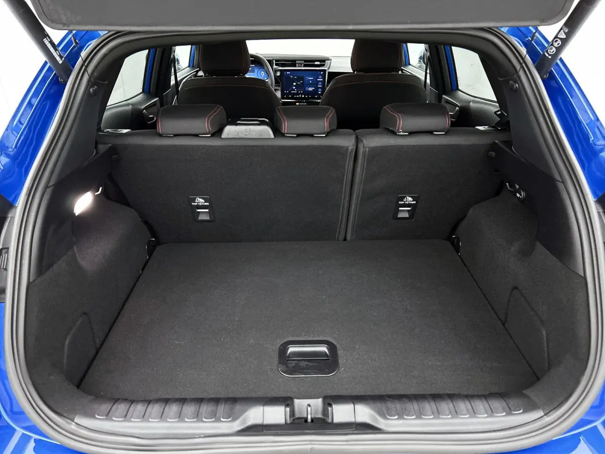 1.0 EcoBoost ST-Line | Stoel & Stuurverwarming | Keyless | LED | Privacy Glass |