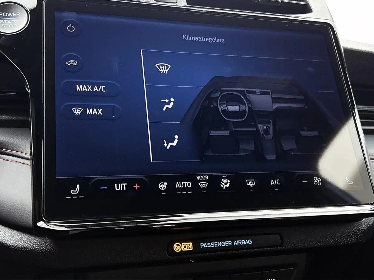 1.0 EcoBoost ST-Line | Stoel & Stuurverwarming | Keyless | LED | Privacy Glass |